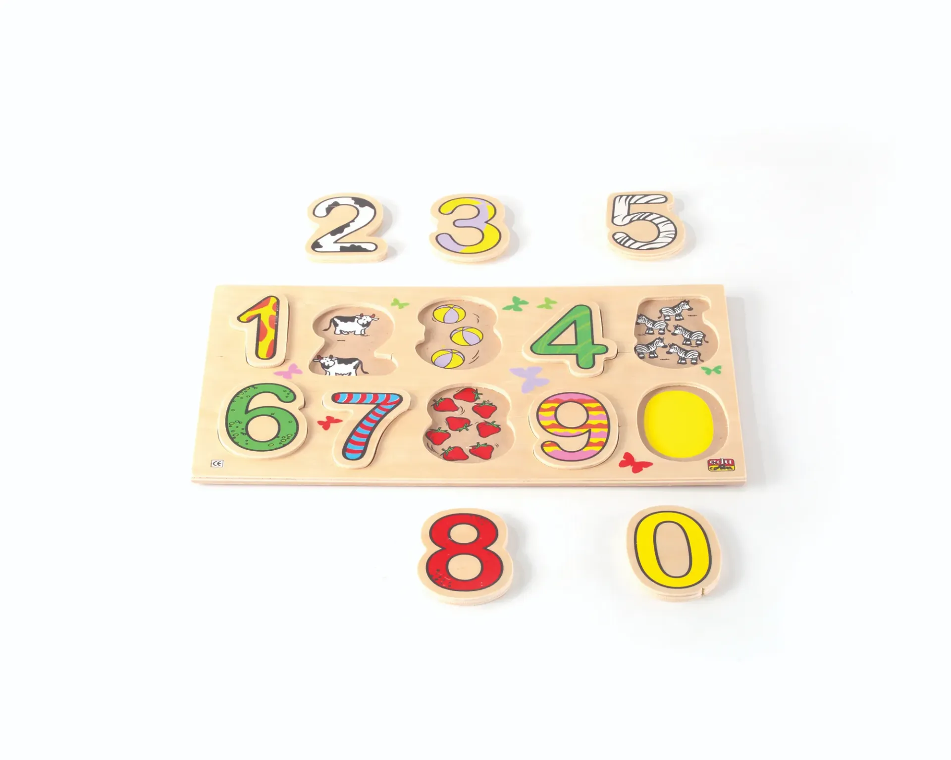 [12075] What’s Inside My Numbers? (English)