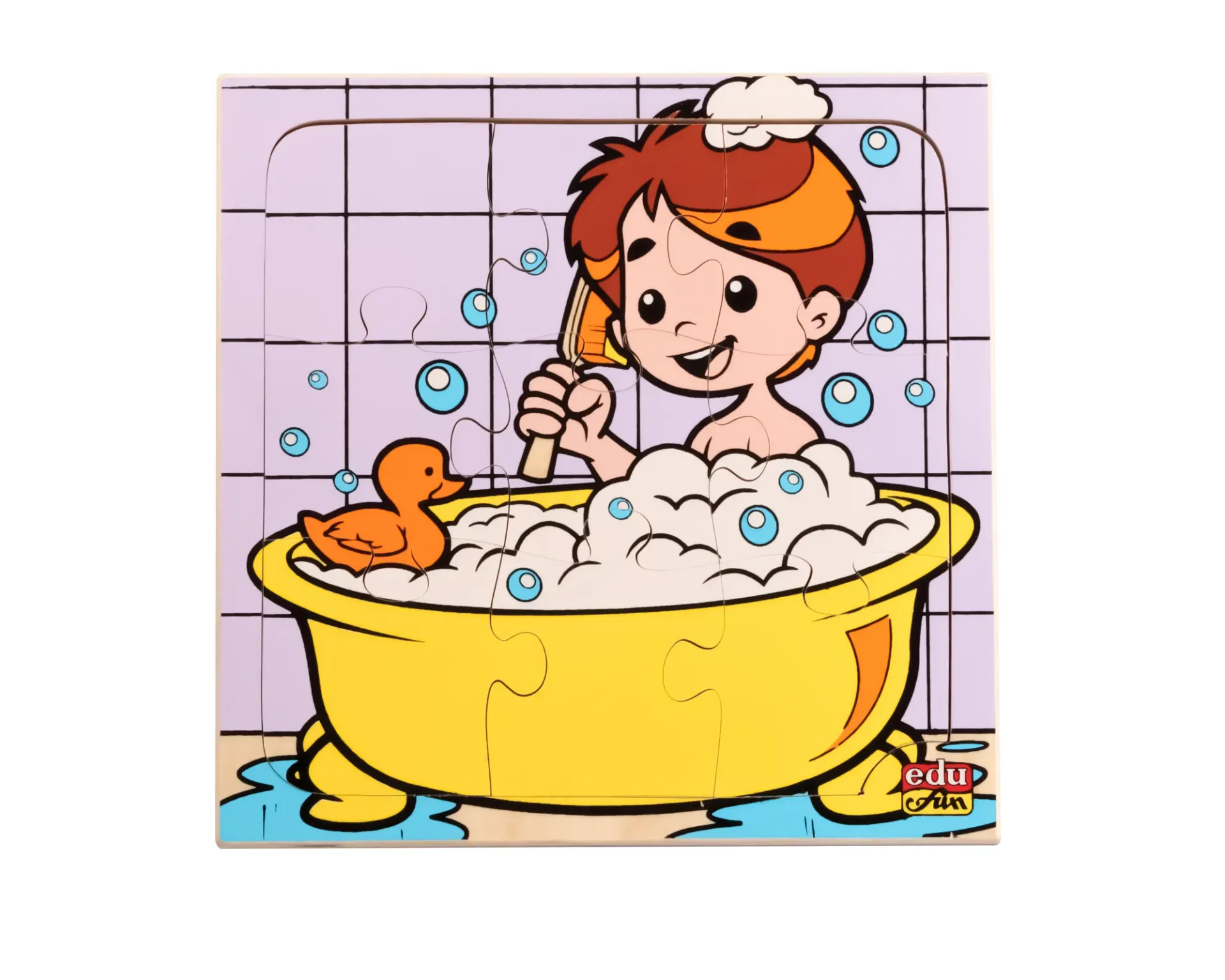 [11980] What are you doing ? (Taking a Bath)