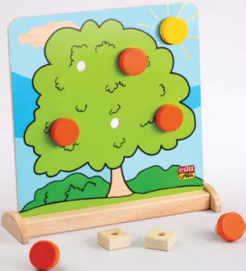 [13005] Nut & Bolt Tree