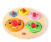 [21111] Funny Circular Sorter