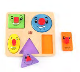 [21116] Funny Shapes Board