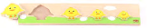 [10520] Discover Who’s Bigger ? CHICK