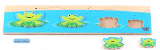 [10523] Discover Who’s Bigger ? FROG