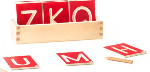 [12062] Trace Me English Uppercase Letters