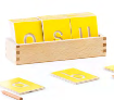 [12063] Trace Me English Lowercase Letters