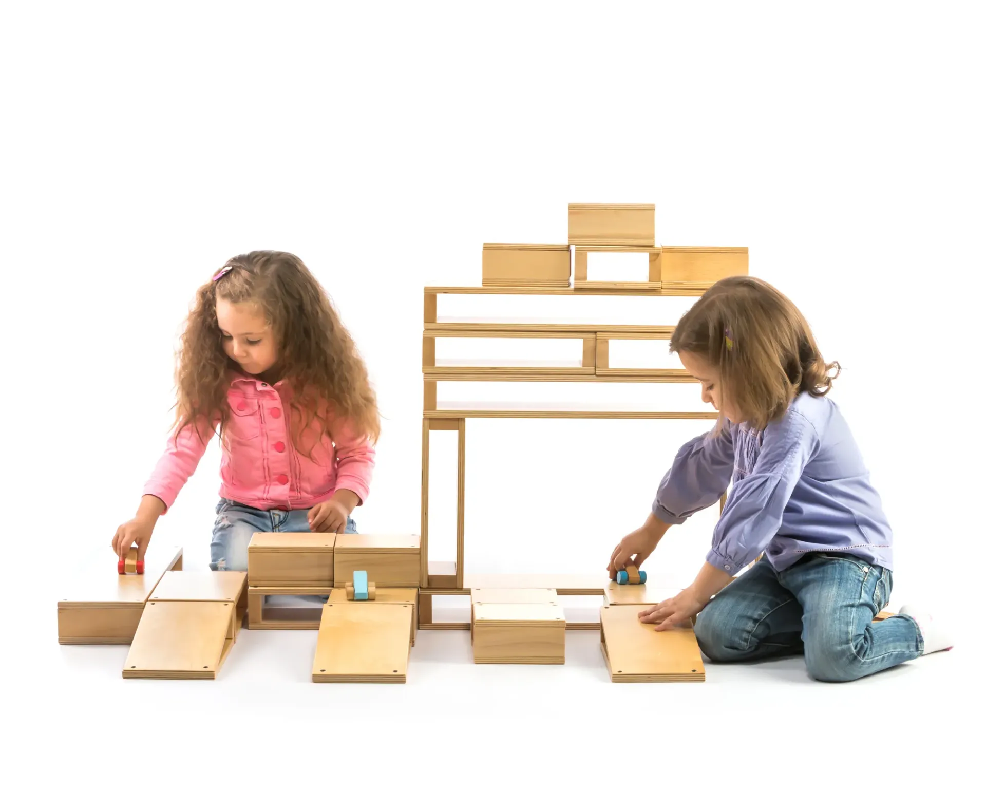 Mini Hollow Blocks