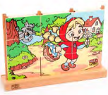 [21230] Fairy Tales Little Red Riding Hood