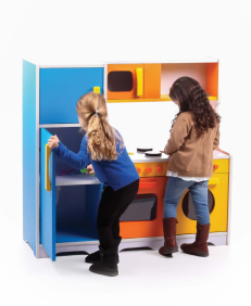 [21660] One Unit Pretend Kitchen