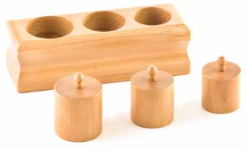 [91016] Infants cylinder block 2