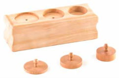 [91017] Infants cylinder block 3