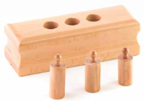[91018] Infants cylinder block 4