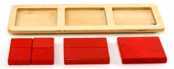[91003] Squares and Rectangles