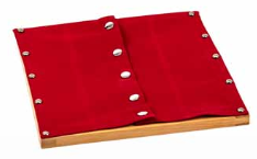 [91033] Snapping Frame