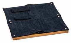 [91031] Velcro Frame