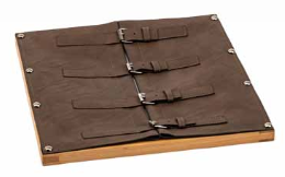 [91036] Buckling Frame