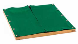 [91030] Zipping Frame