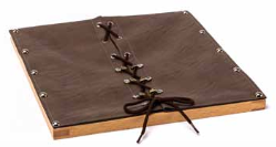 [91038] Shoe Lacing Frame