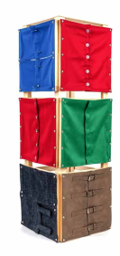 [91041] Dressing Frames Stand