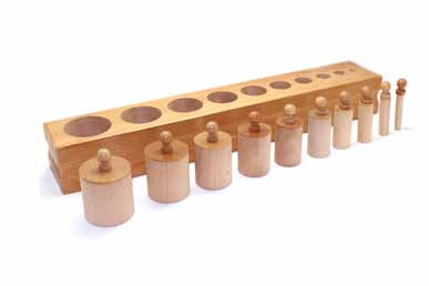 [91107] Cylinder Blocks 2