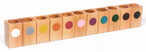 [91206] Colored Pencil Holder