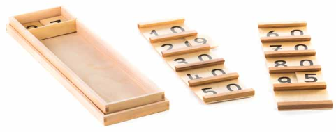 [91304] Tens Boards