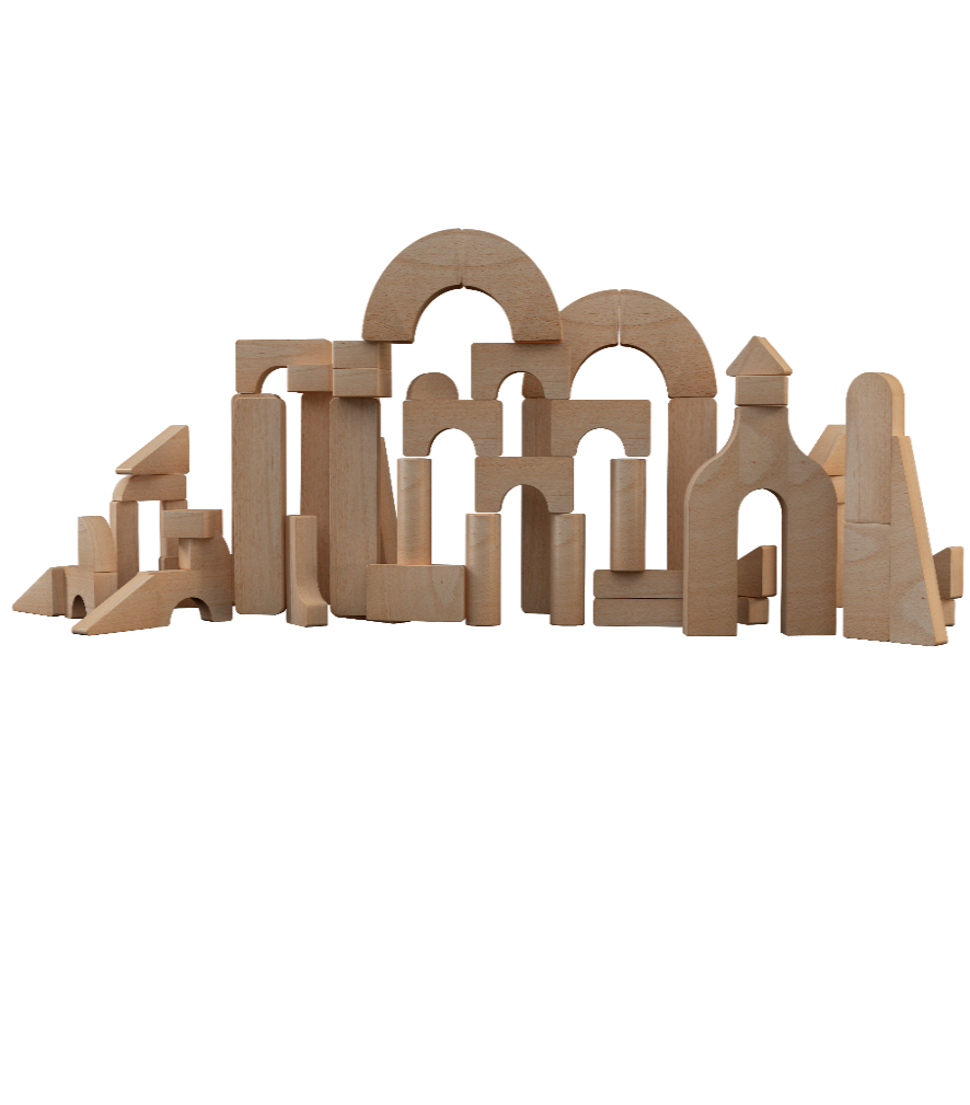 [31385] Natural big blocks