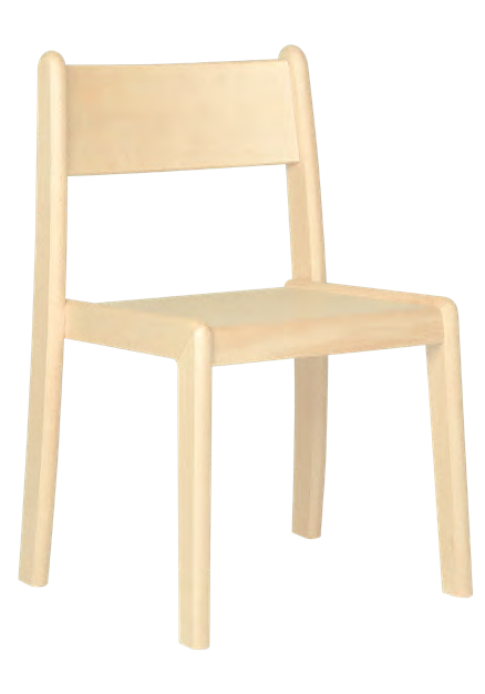 Deluxe Chair