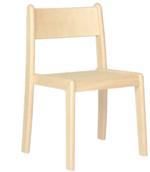 Deluxe Chair