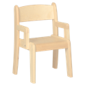 Deluxe Arm Chair