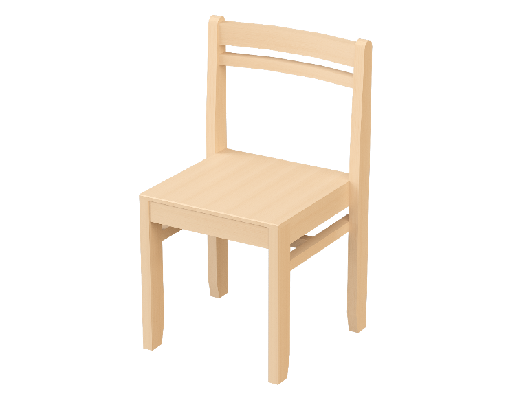 Classic S Chair