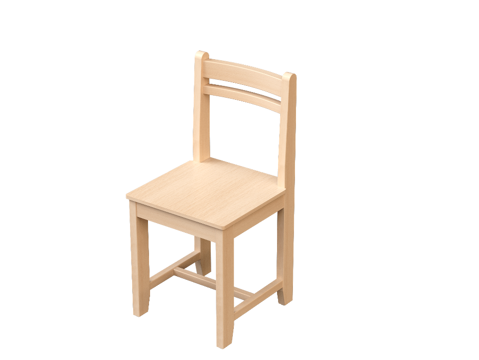 Classic Lite Chair