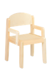 Elegance Arm Chair