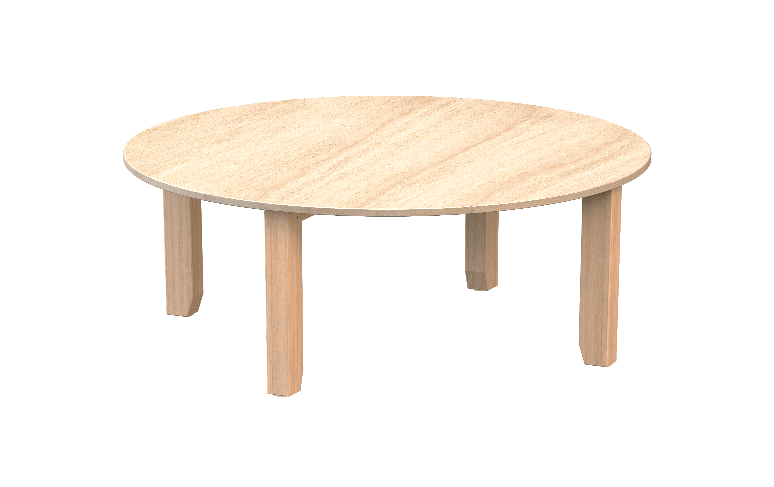 Stool Table