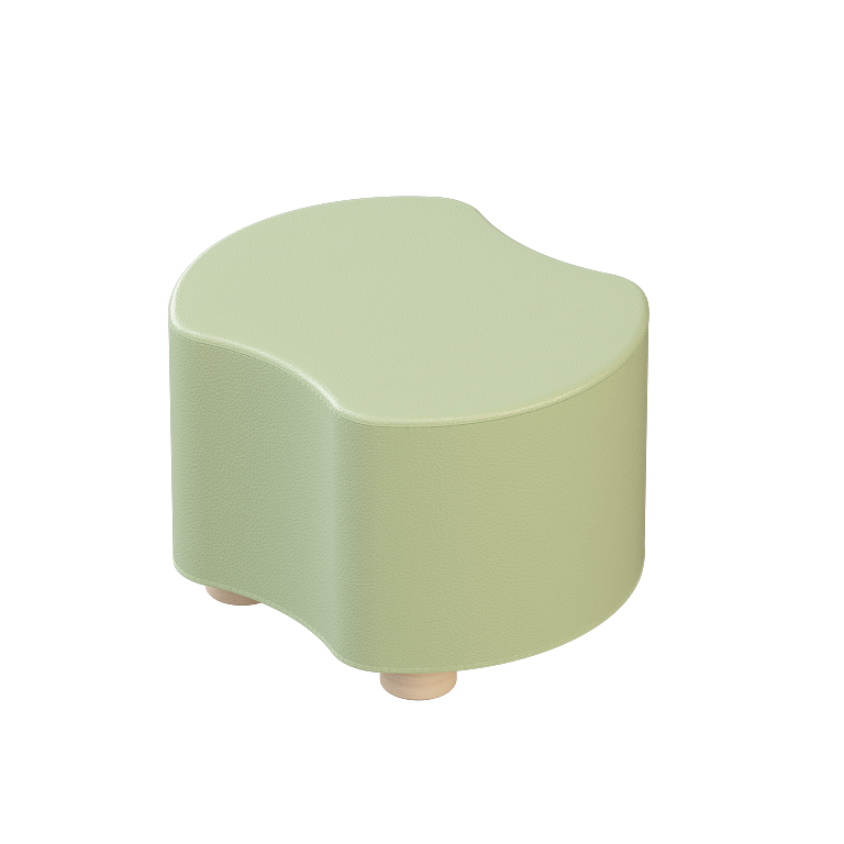 Curves Soft Seating Bites