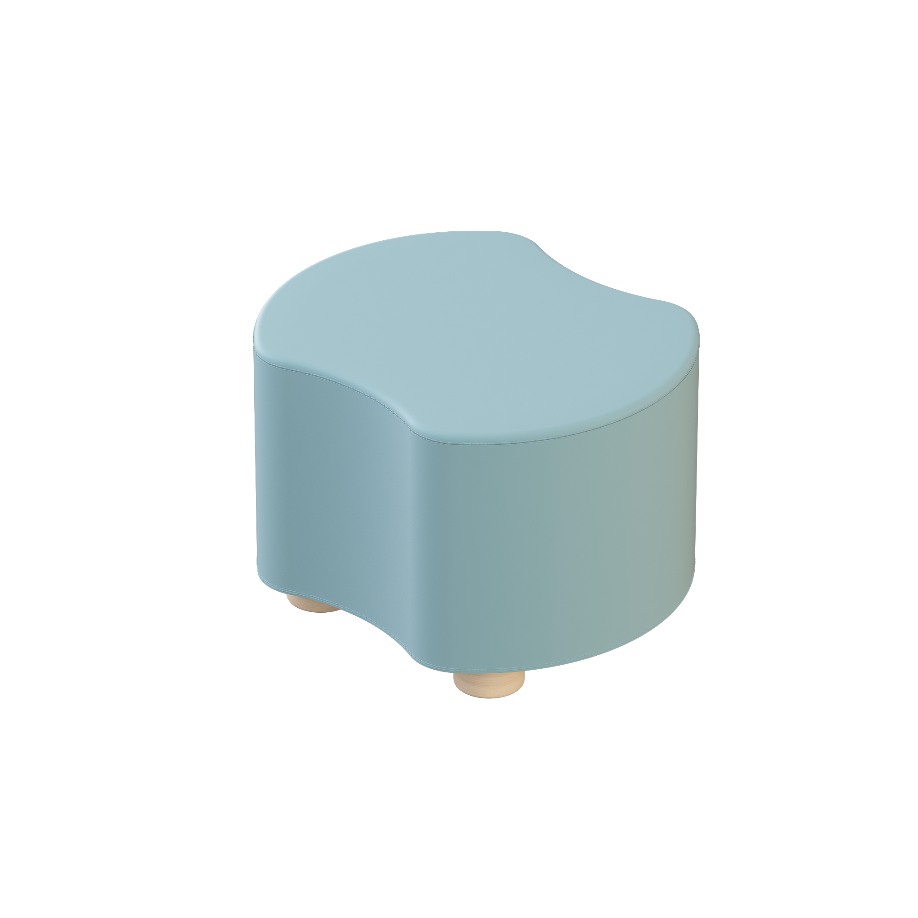 Curves Soft Seating Bites