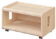Ultimate N Storage Units