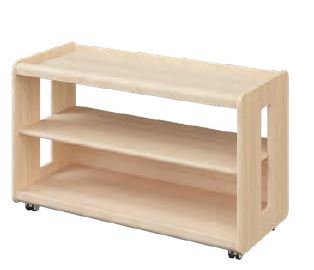 Ultimate N Storage Units