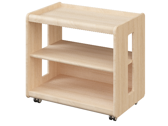 Ultimate N Storage Units