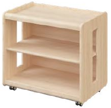 Ultimate N Storage Units