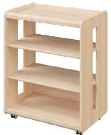 Ultimate N Storage Units