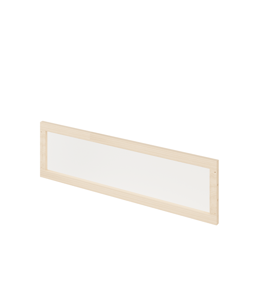 [45884] Dividers Mirior panel (87 w x 31.5 H cm)