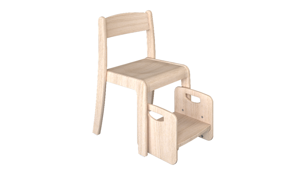 [43357] Adjustable Foot rest