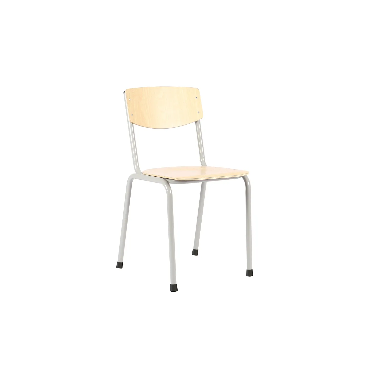 [48477] New Simple chair 28x28