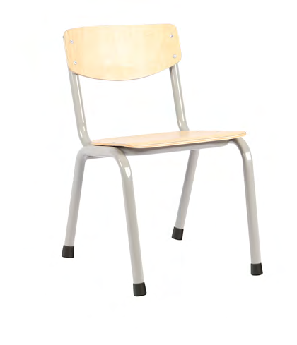 [43318] New Simple chair 38x40