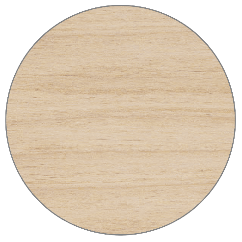 [69953] Kinder Square Top Table