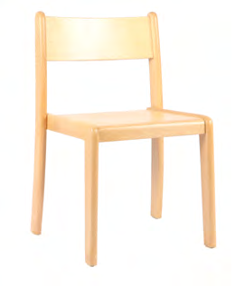 [43281] Deluxe Teacher Low Chair