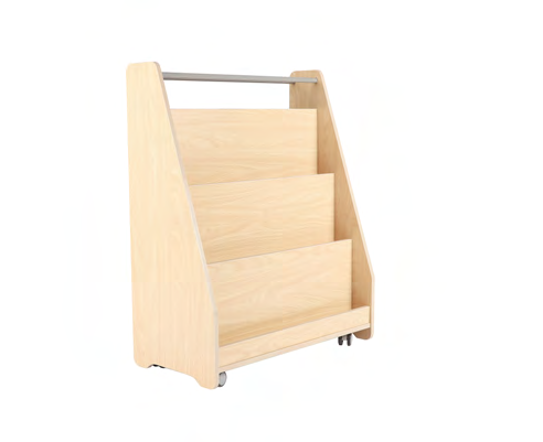 [45157] Double Sided Display Book Unit