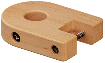 [45868] Dividers Wooden Connector part(B)
