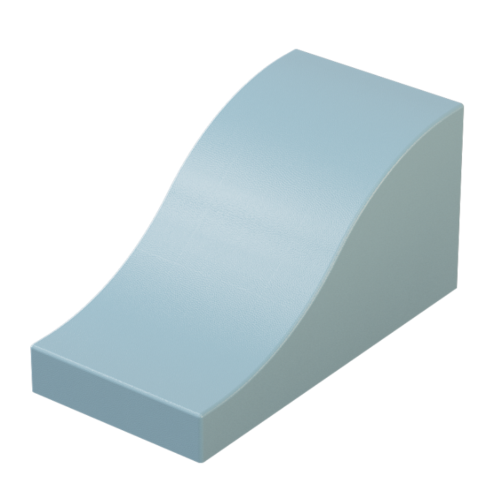 Soft Play Gentle Wave