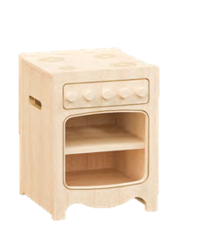 Toddler Play Kitchen | Cooker Oven